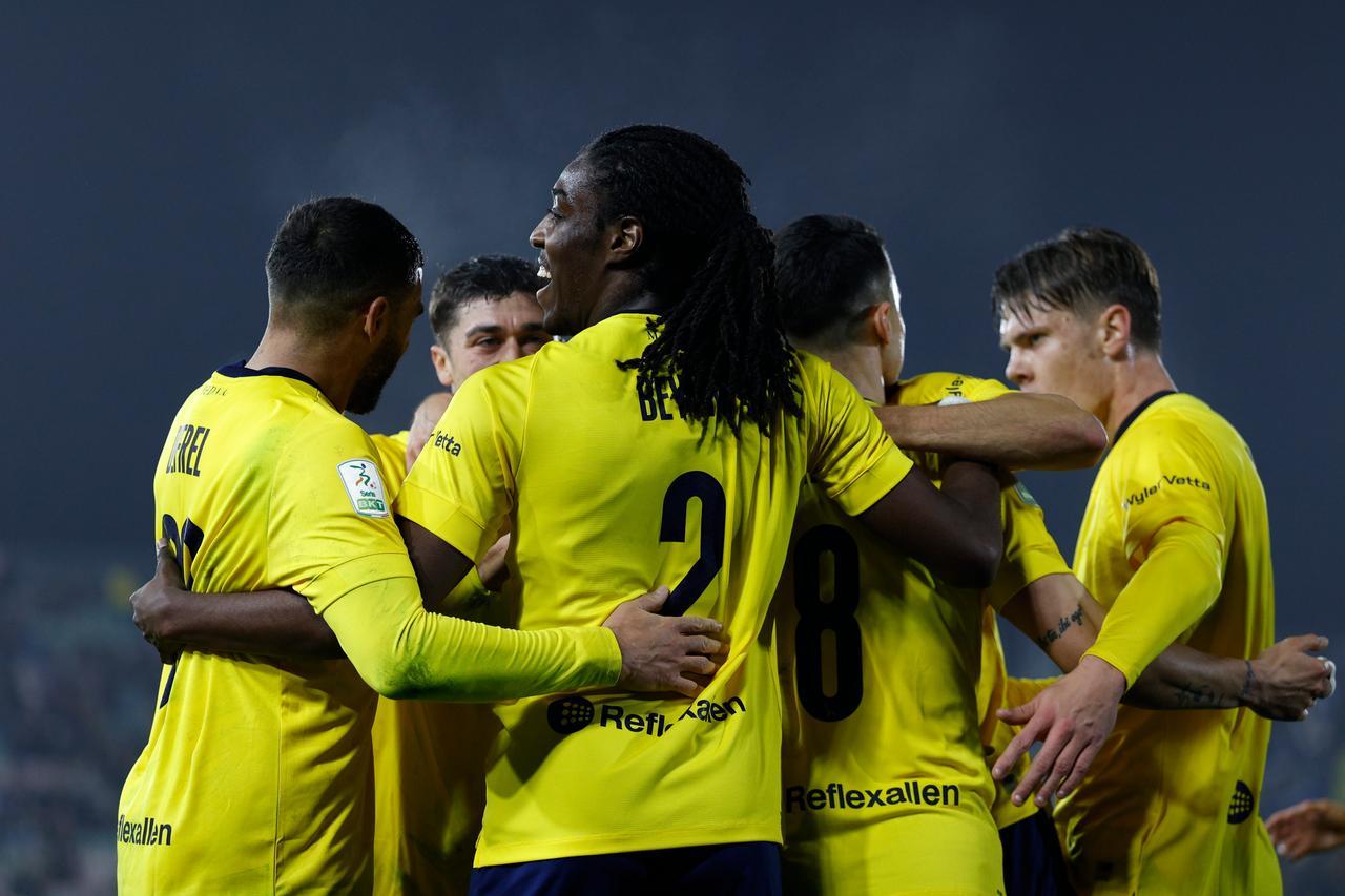 Colpaccio del Modena che batte la capolista Venezia: decidono Tonoli e Beyuku