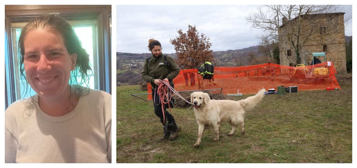 Caso Ruggi, il nuovo reperto è un osso: attesa per l’esame del Dna