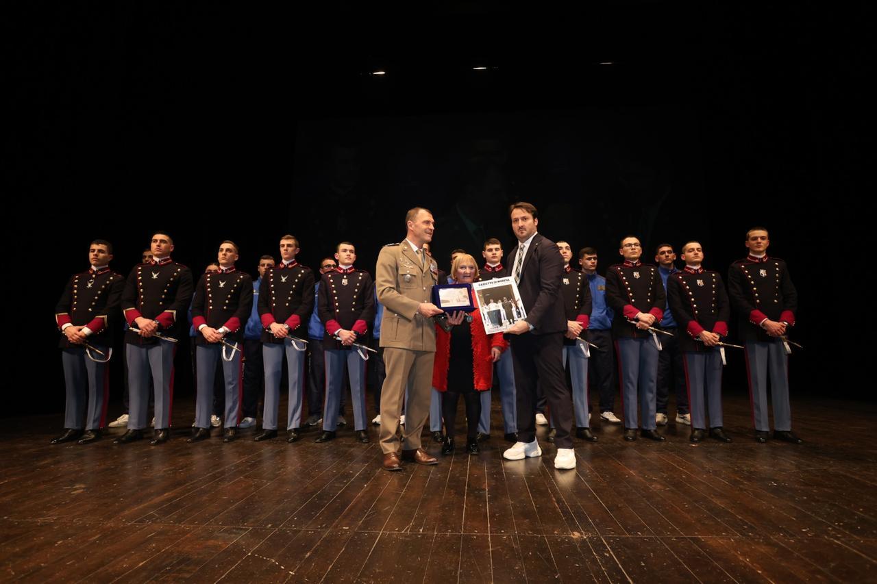 Top Modena Sport Show: emozioni e campioni allo Storchi