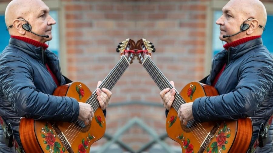 Livorno, domenica di “Gran Baldoria” in vernacolo<br type="_moz" />