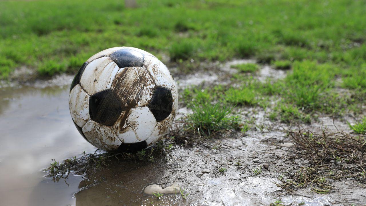 
	Il match &egrave; stato sospeso

