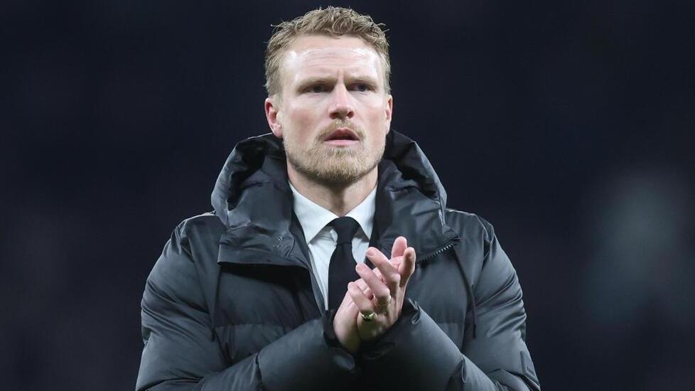 Giorgio Perinetti: «Irreprensibile e determinato, questo è Oscar Hiljemark»