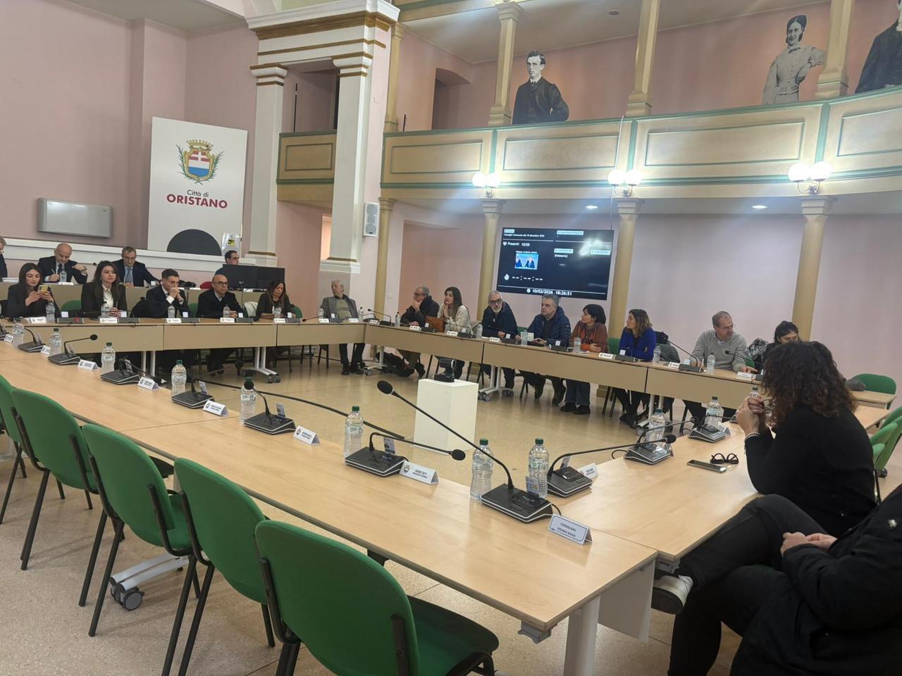 Crisi sulla Ztl e la maggioranza diserta l’Aula – ecco che cosa succede