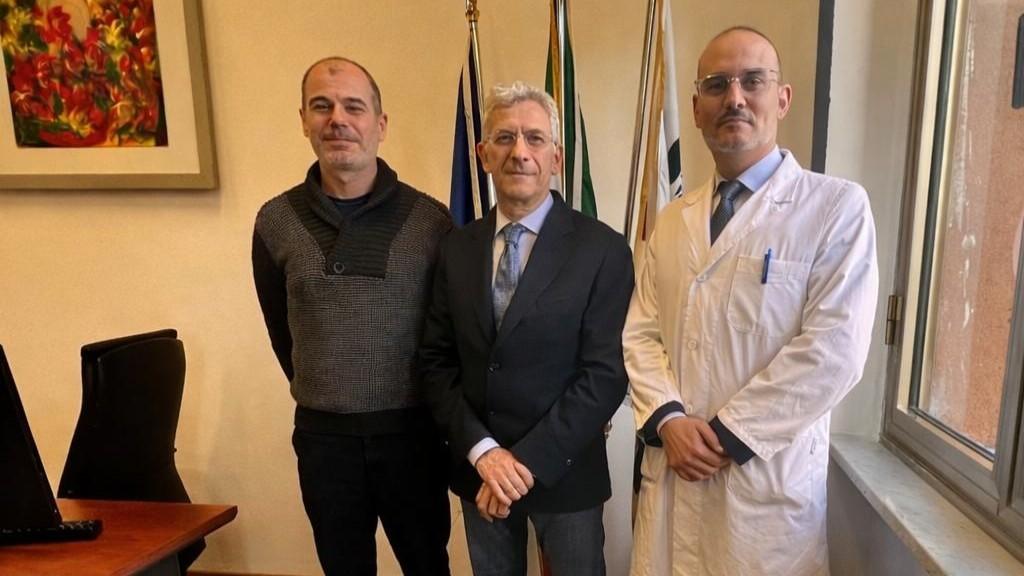 Nuovi direttori di Oncologia ed Endocrinologia all’Aou di Sassari: ecco chi sono