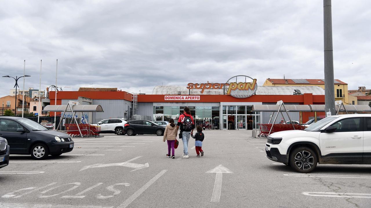 Pomeriggio di follia a Olbia - la ricostruzione e chi è l’aggressore