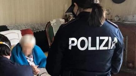 Truffe agli anziani, preso a Milano il giovane che aveva colpito anche a Firenze