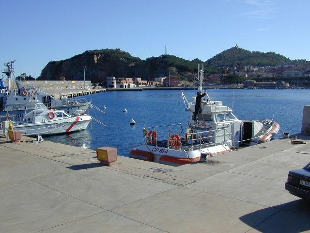 Affonda un peschereccio: due morti, potrebbero esserci altre vittime