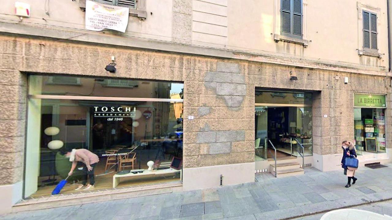 Addio a Toschi Arredamenti, come partecipare all’asta online: guida ai lotti e ai prezzi