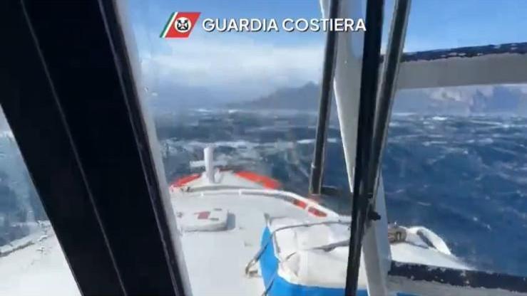 Affonda un peschereccio, due morti – Chi sono le vittime