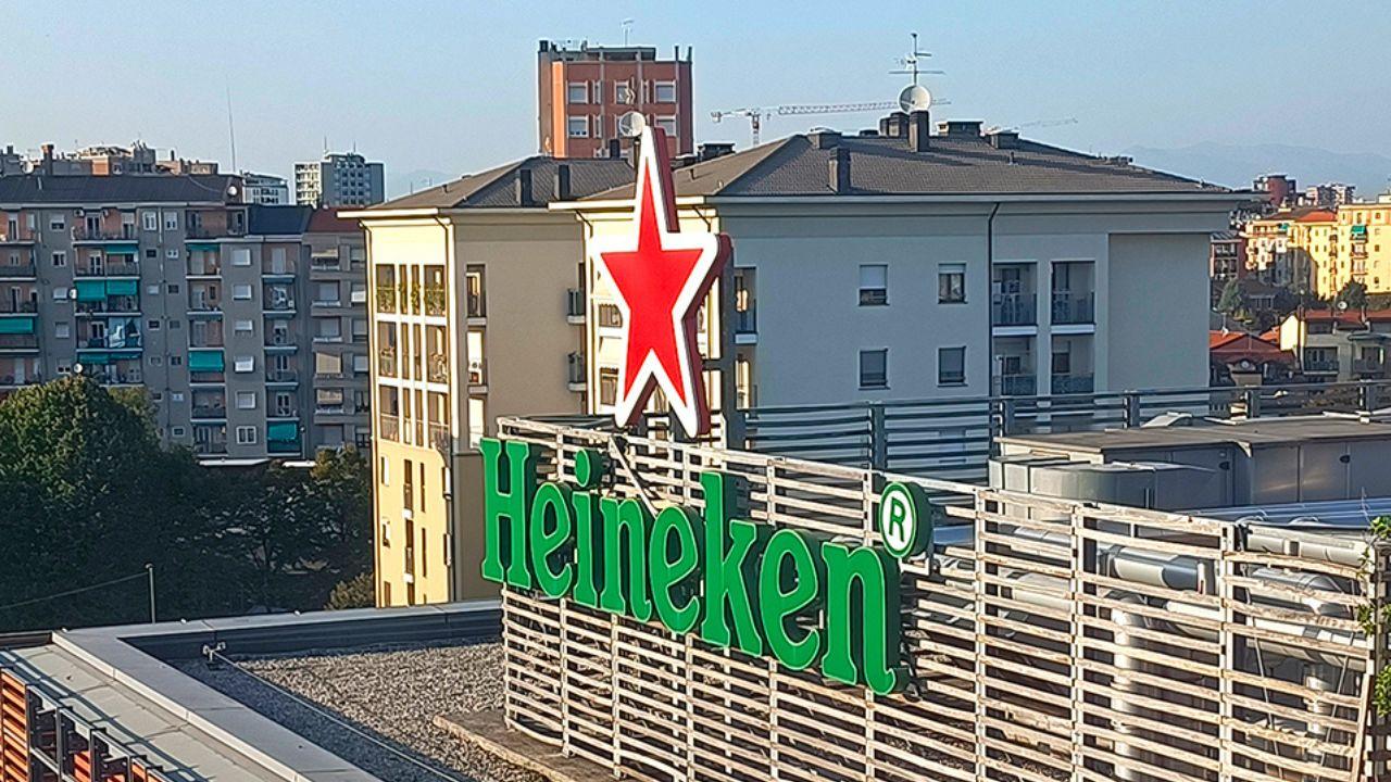 
	Licenziamenti per i lavoratori Heineken&nbsp;

