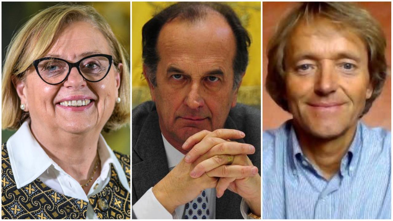 
	Muratori, Smeraldi e Pasini

