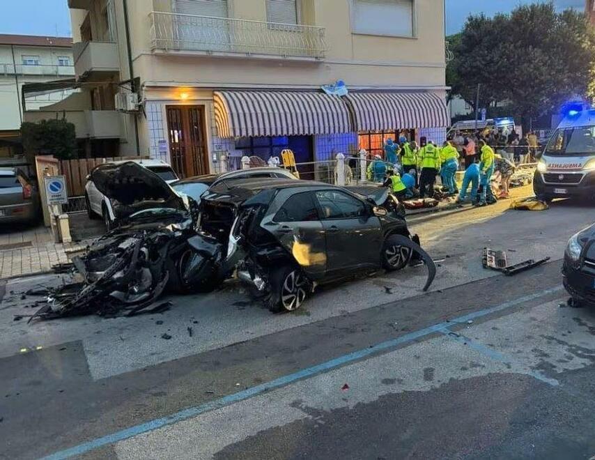 Studentesse uccise dall’auto a Lido: imputata verso il rito abbreviato