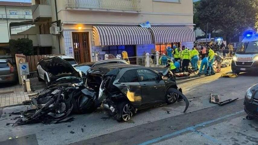Studentesse uccise dall’auto a Lido: imputata verso il rito abbreviato