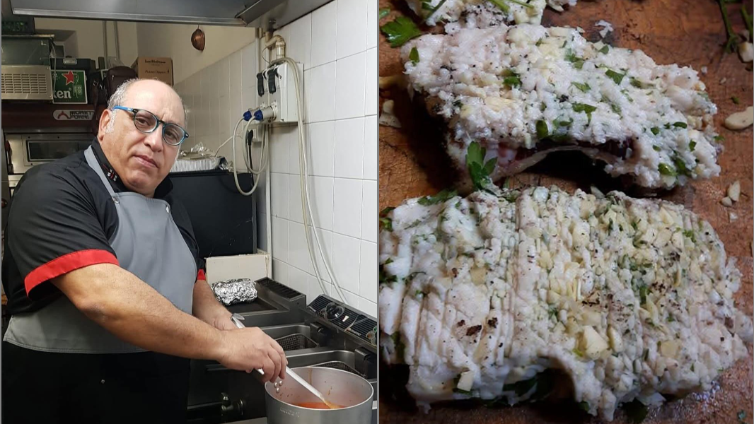 La “caulata” di Carnevale: la versione della trattoria La vecchia Olbia