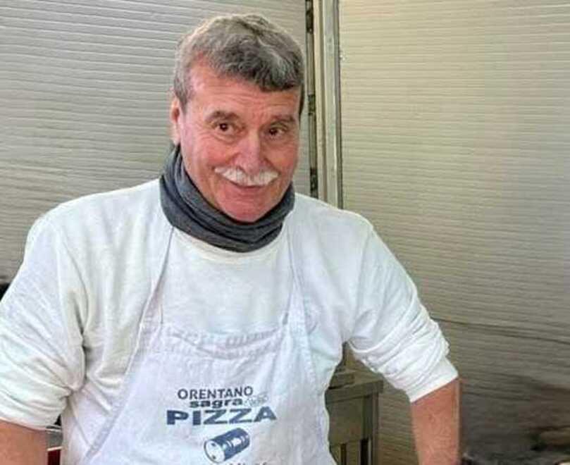 
	Giovanni Duranti aveva 73 anni

