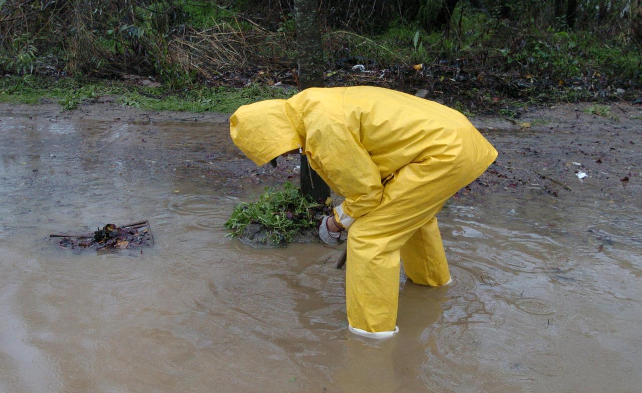 Maltempo in Sardegna, gli esperti: «Non pioveva così tanto da 65 anni»