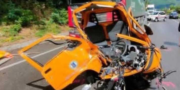 Lucca, cantoniere morto nello schianto: condannato il collega