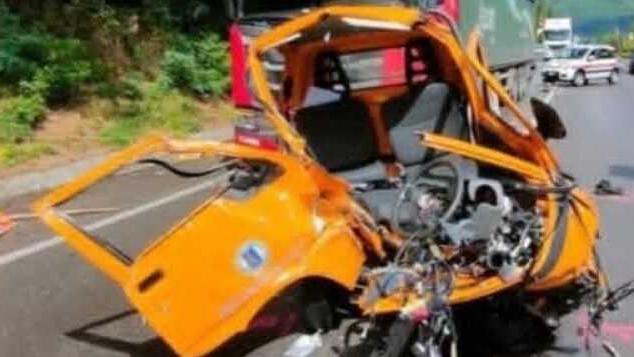 Lucca, cantoniere morto nello schianto: condannato il collega