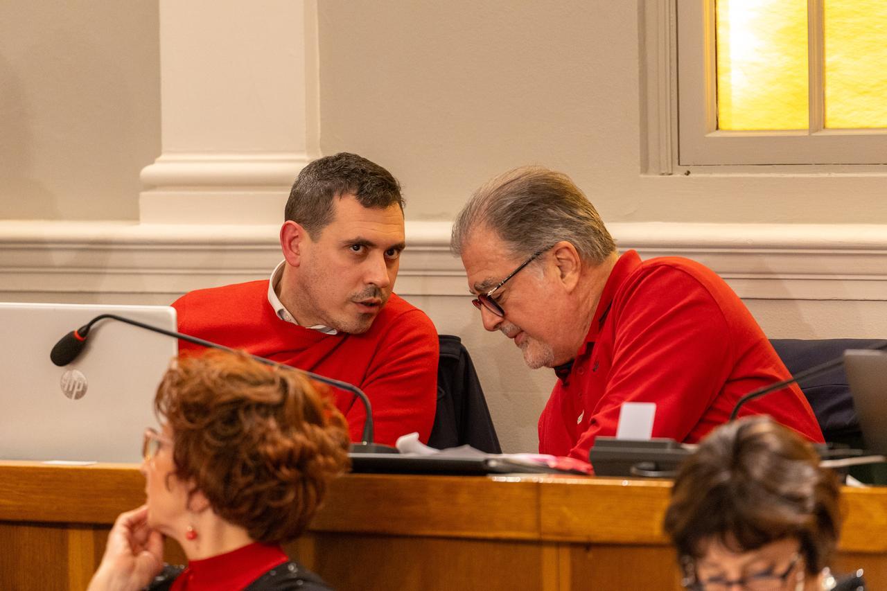 Ferrara, delibere di vendita di Amsef: doppio esposto di Anselmo e Nanni