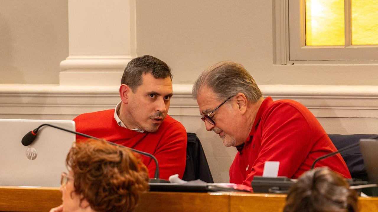 Ferrara, delibere di vendita di Amsef: doppio esposto di Anselmo e Nanni