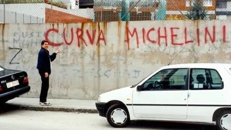 Il manager della Ferrara Basket a Sassari per la sua “Curva Michelini”