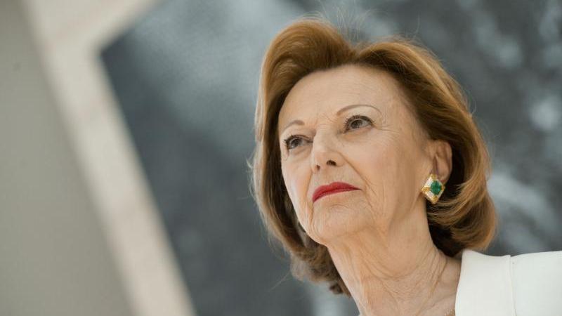 Addio a Maria Franca Fissolo, presidente onoraria di Ferrero: ecco chi era