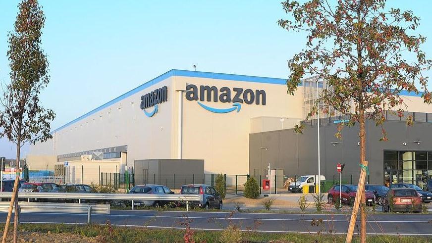 Amazon, ecco i prodotti più venduti: a Modena le capsule di caffè, a Sassuolo… la carta igienica