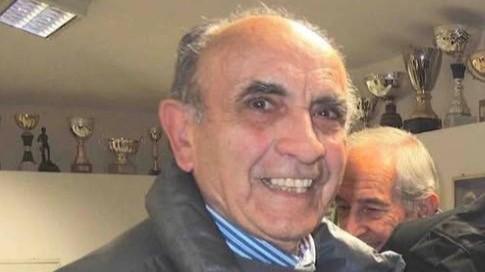 Giornalismo sportivo sardo in lutto, è morto Carmelo Alfonso