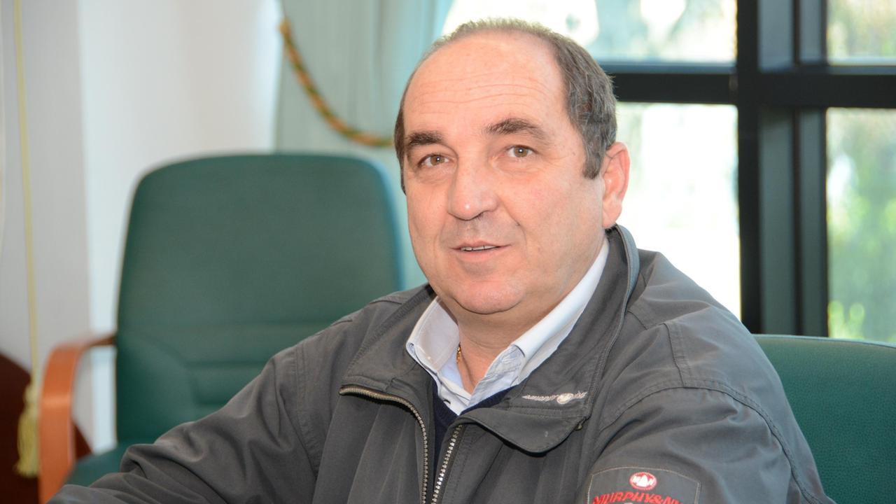 Santa Teresa, l’ex sindaco di nuovo in pista: è lui il primo candidato alle comunali