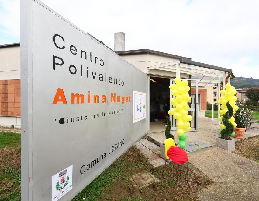 Ciclo di incontri per neo genitori al Centro per le famiglie di Uzzano