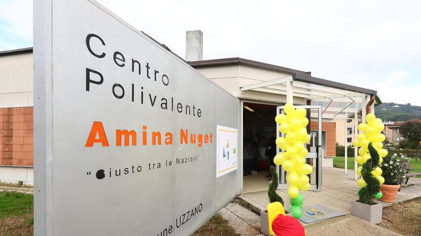 Ciclo di incontri per neo genitori al Centro per le famiglie di Uzzano
