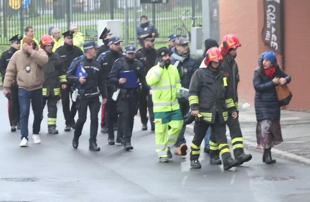 Ferrara, ecco dove vanno gli sfollati del grattacielo