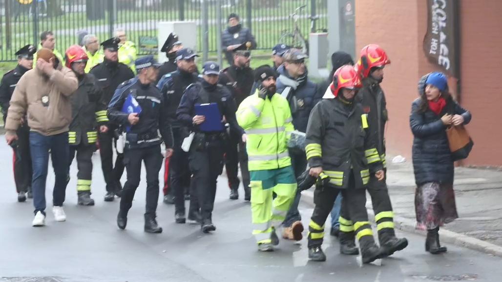 Ferrara, ecco dove vanno gli sfollati del grattacielo
