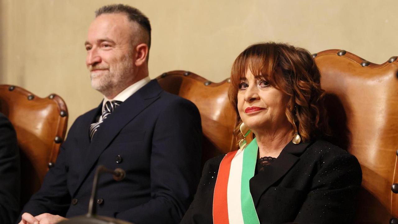 Il centrodestra si compatta attorno al nome di Celesti