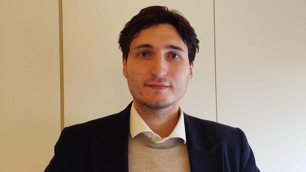 Alessandro Salvini presidente di Cna Giovani