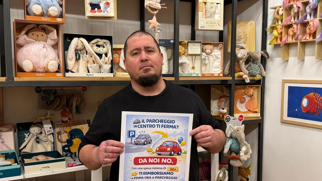 Ferrara, Rotoplano propone l’operazione rimborso parcheggio