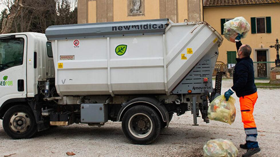 Pontedera, caccia agli evasori della Tari: partono cartelle per 2 milioni<br type="_moz" />