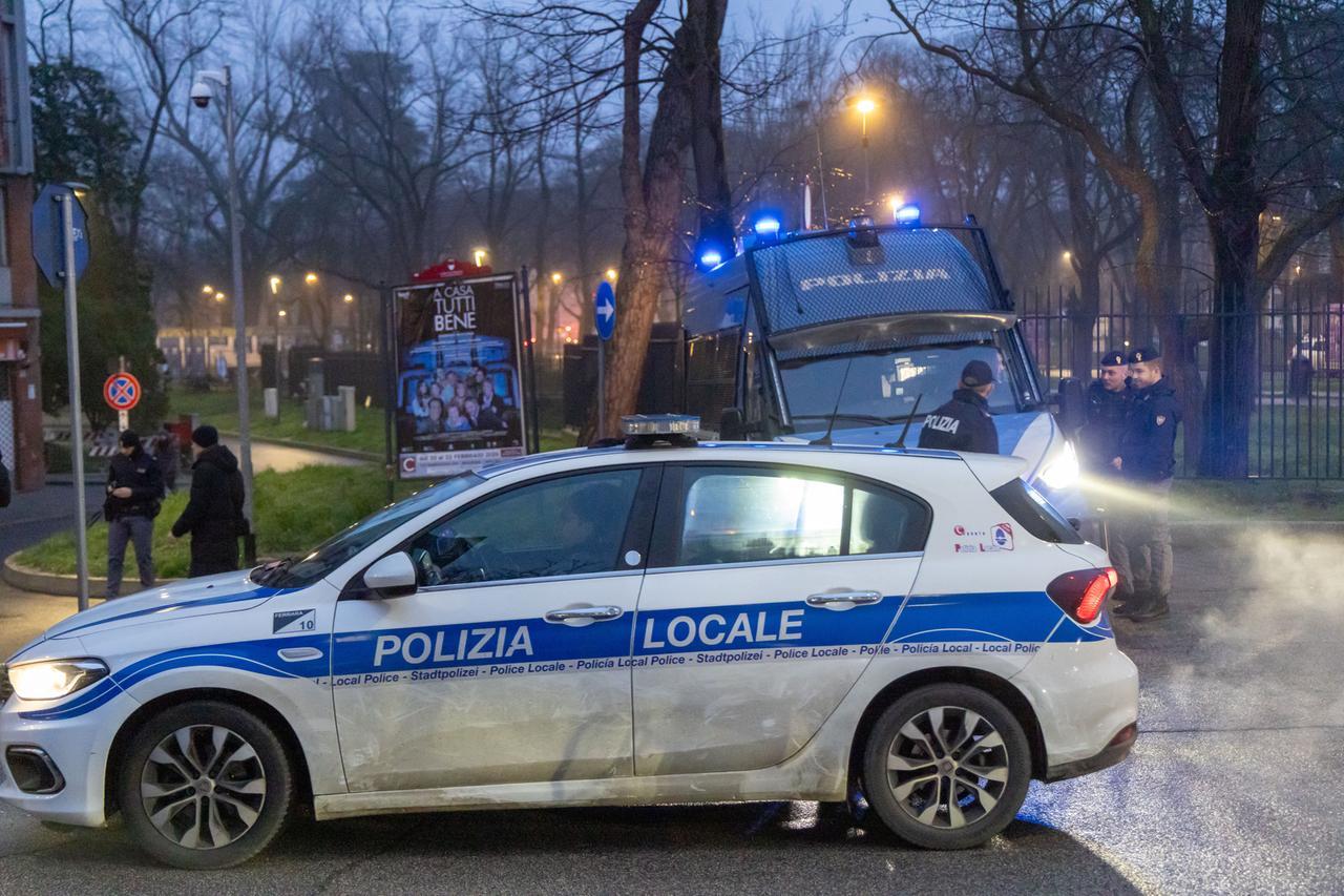 Il Grattacielo di Ferrara è stato sgomberato, come cambia la vita degli sfollati delle Torri – IL RACCONTO