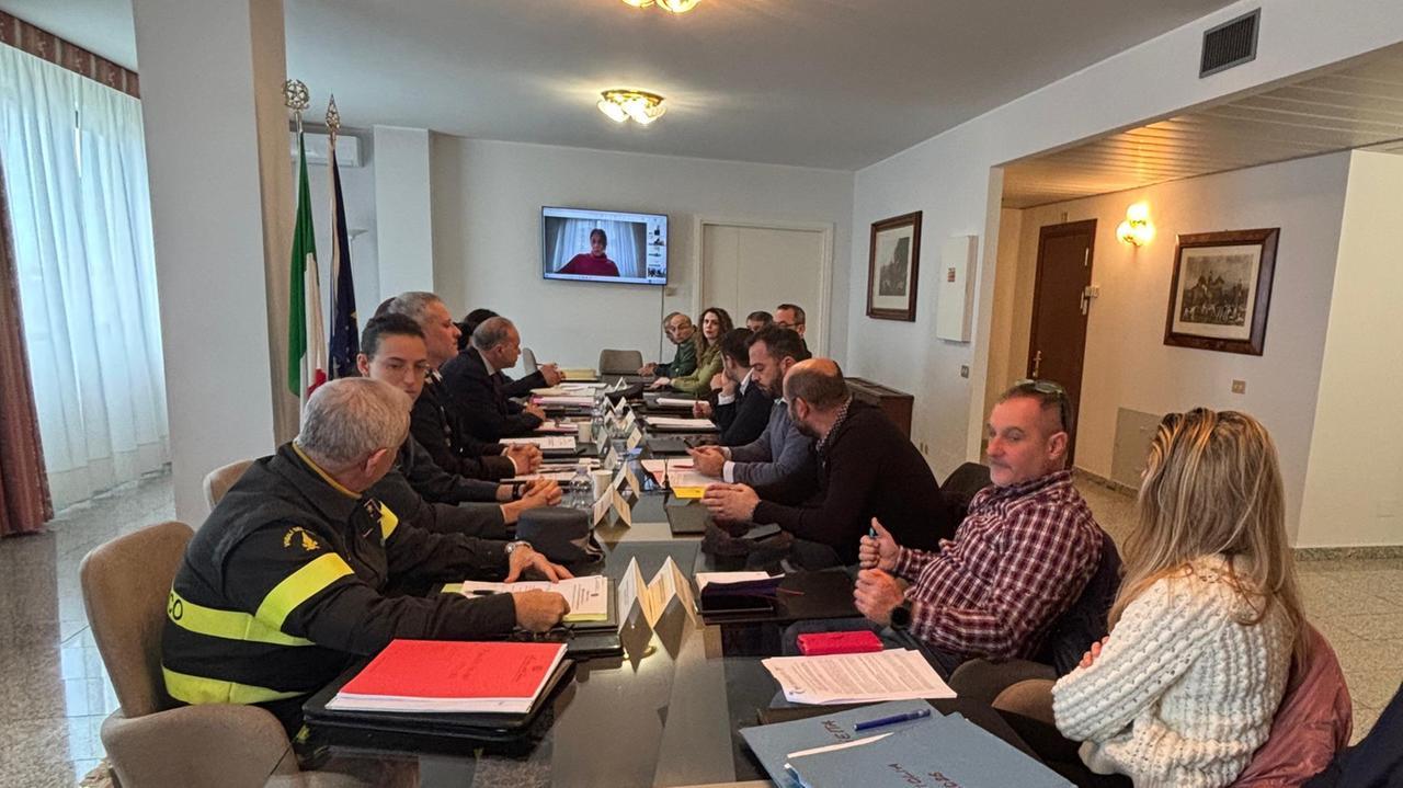 Sartiglia blindata: ecco tutte le misure di sicurezza