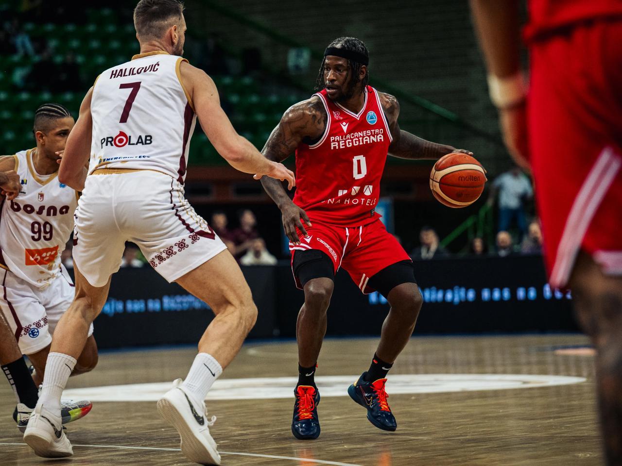 La Una Hotels fa un disastro a Sarajevo: ecco perché è andata male col Bosnia