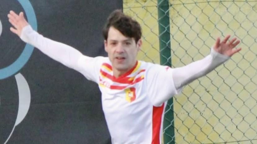 Giuseppe Corona, lo Zico di Barumini: «Che bello fare gol su punizione» – VIDEO