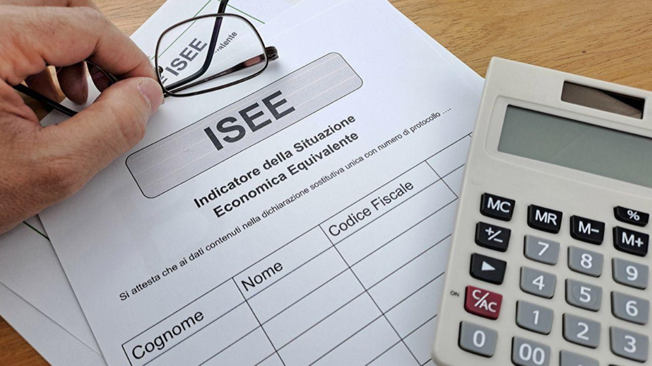 
	Controlli automatizzati per l'Isee


