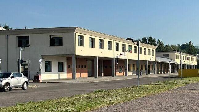 L'istituto Volta di Sassuolo