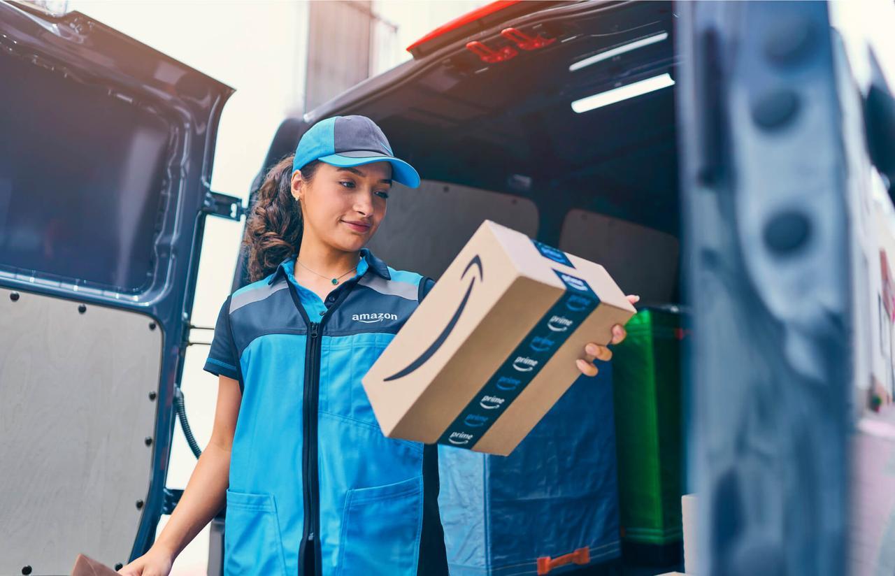 Il prodotto più venduto da Amazon a Prato è la carta igienica