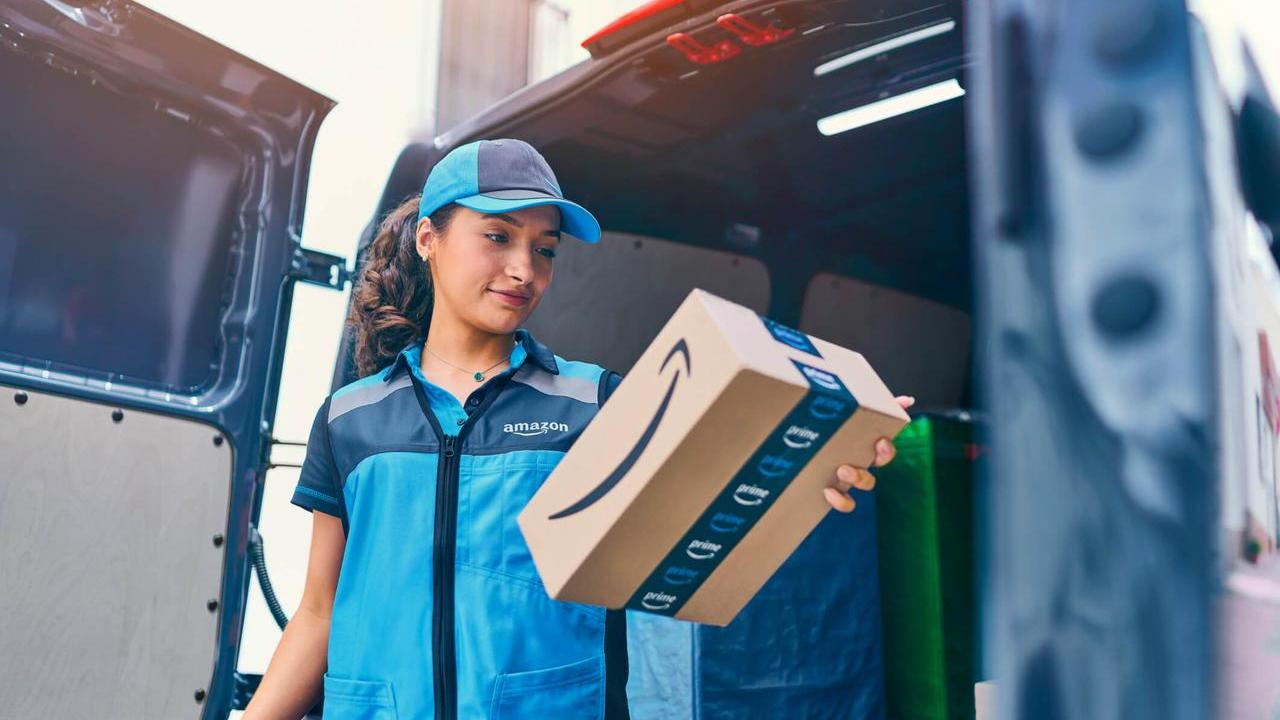 Il prodotto più venduto da Amazon a Prato è la carta igienica