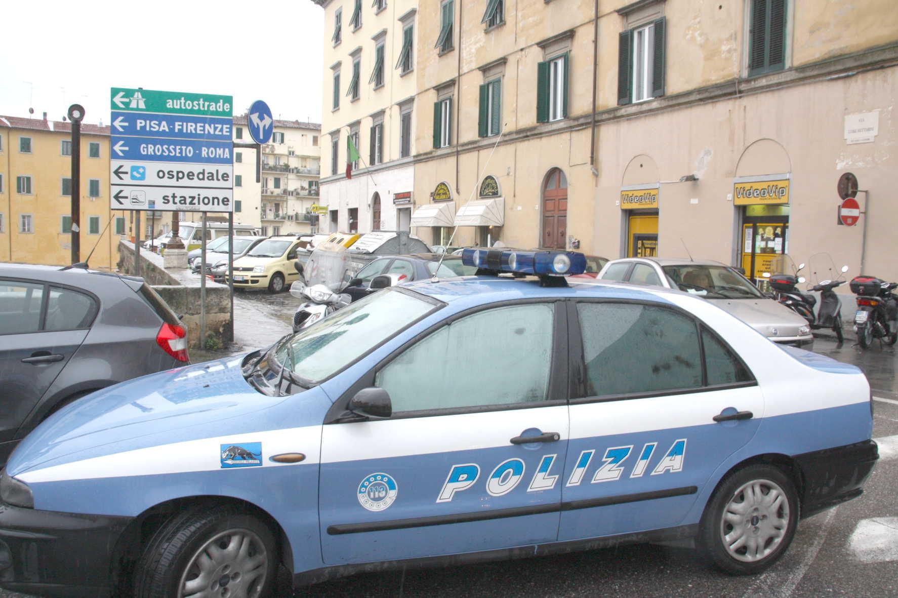 Le Poste degli scali Bettarini