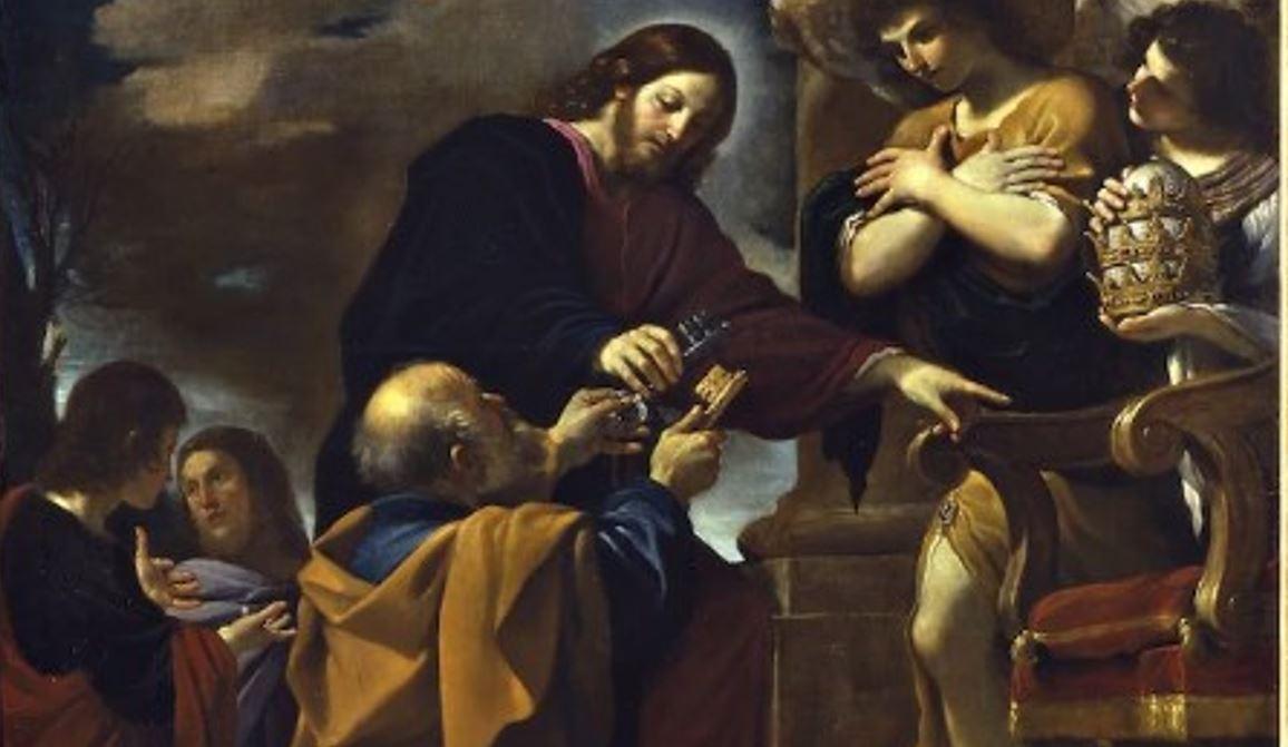 Da Cento a Forlì, un’opera del Guercino alla grande mostra sul Barocco