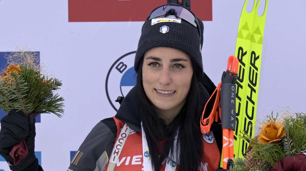 Rebecca Passler, accolto il ricorso: stop alla sospensione e via libera alle Olimpiadi di Milano Cortina 2026