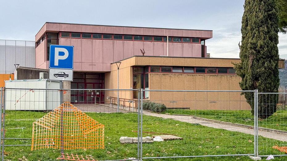 Pronto il nuovo asilo all’ex Tribunale di Monsummano. Sono aperte le iscrizioni dei bambini