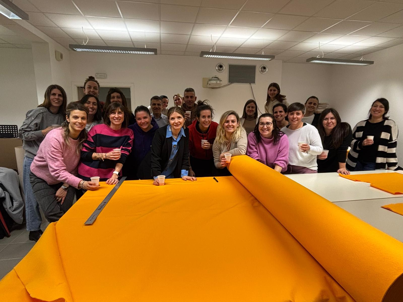 La festa dei ragazzi a Formigine cresce con nuovi carri e storie da celebrare